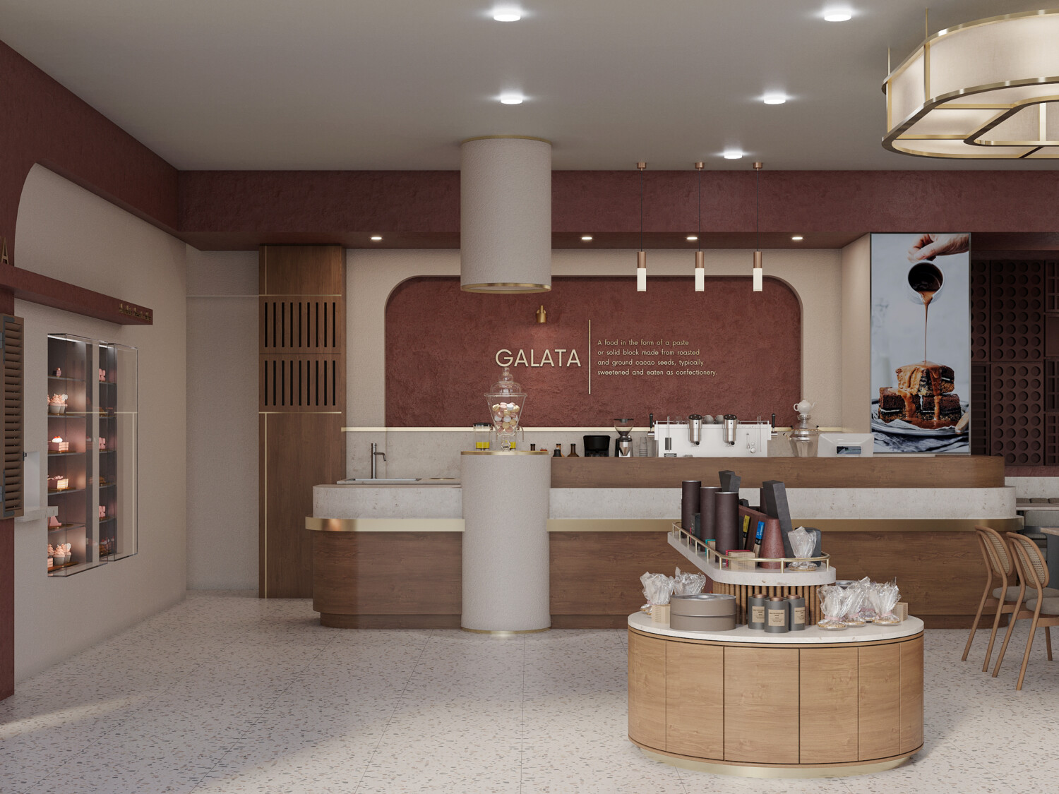 galata antalya cikolata