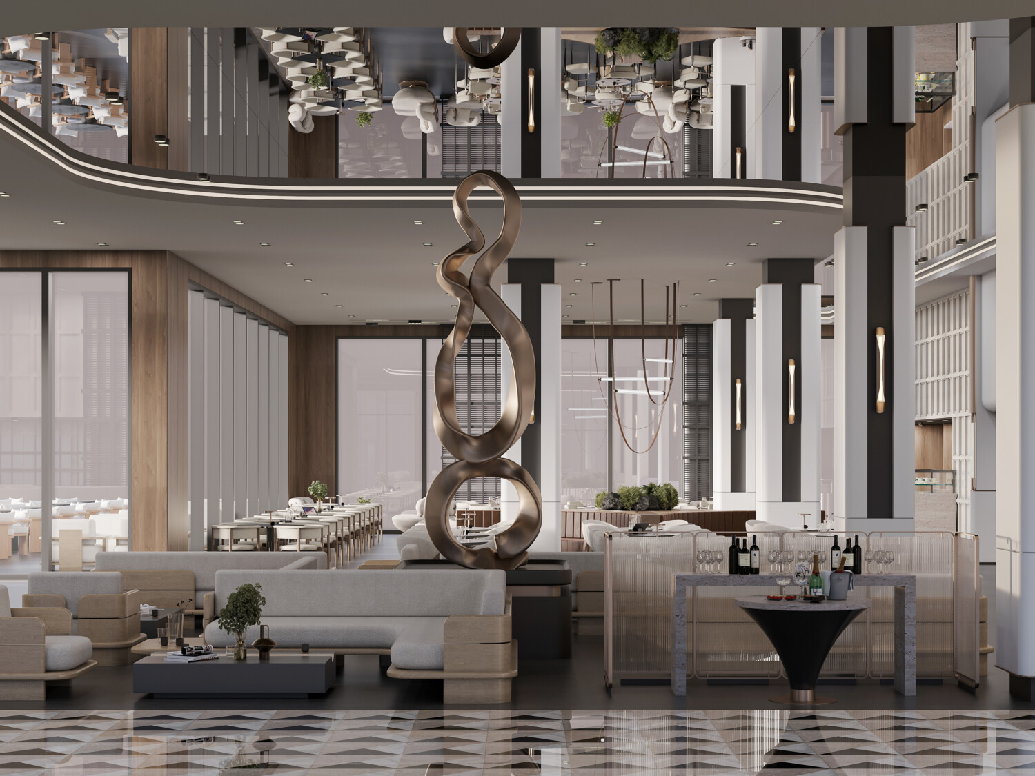 loca premium hotel antalya