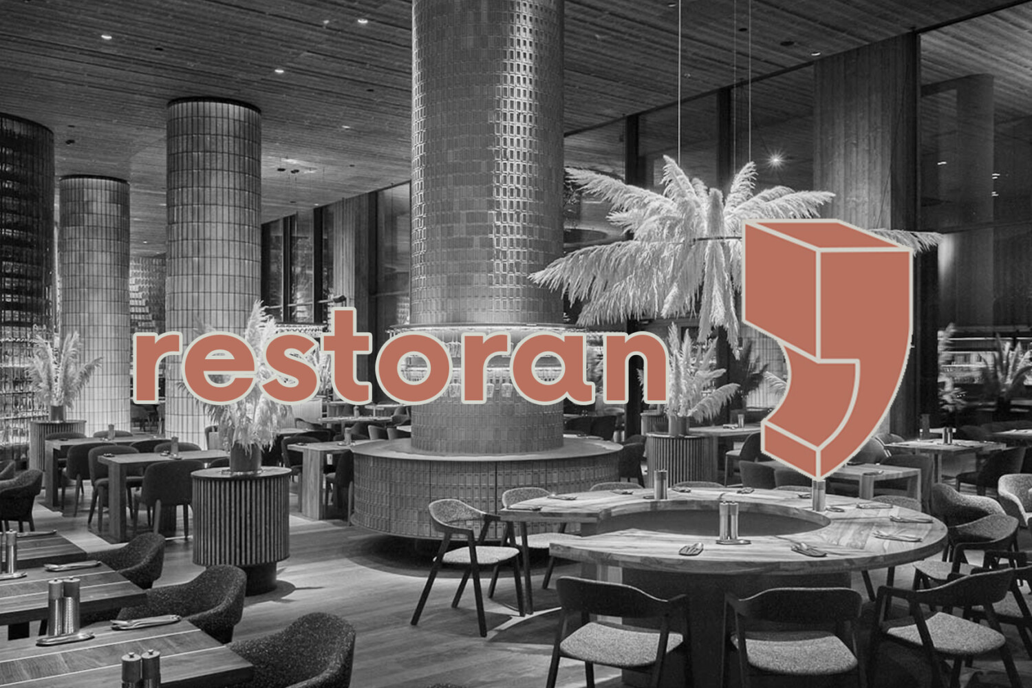 Cafe ve Restoran İç Mekan Trendleri