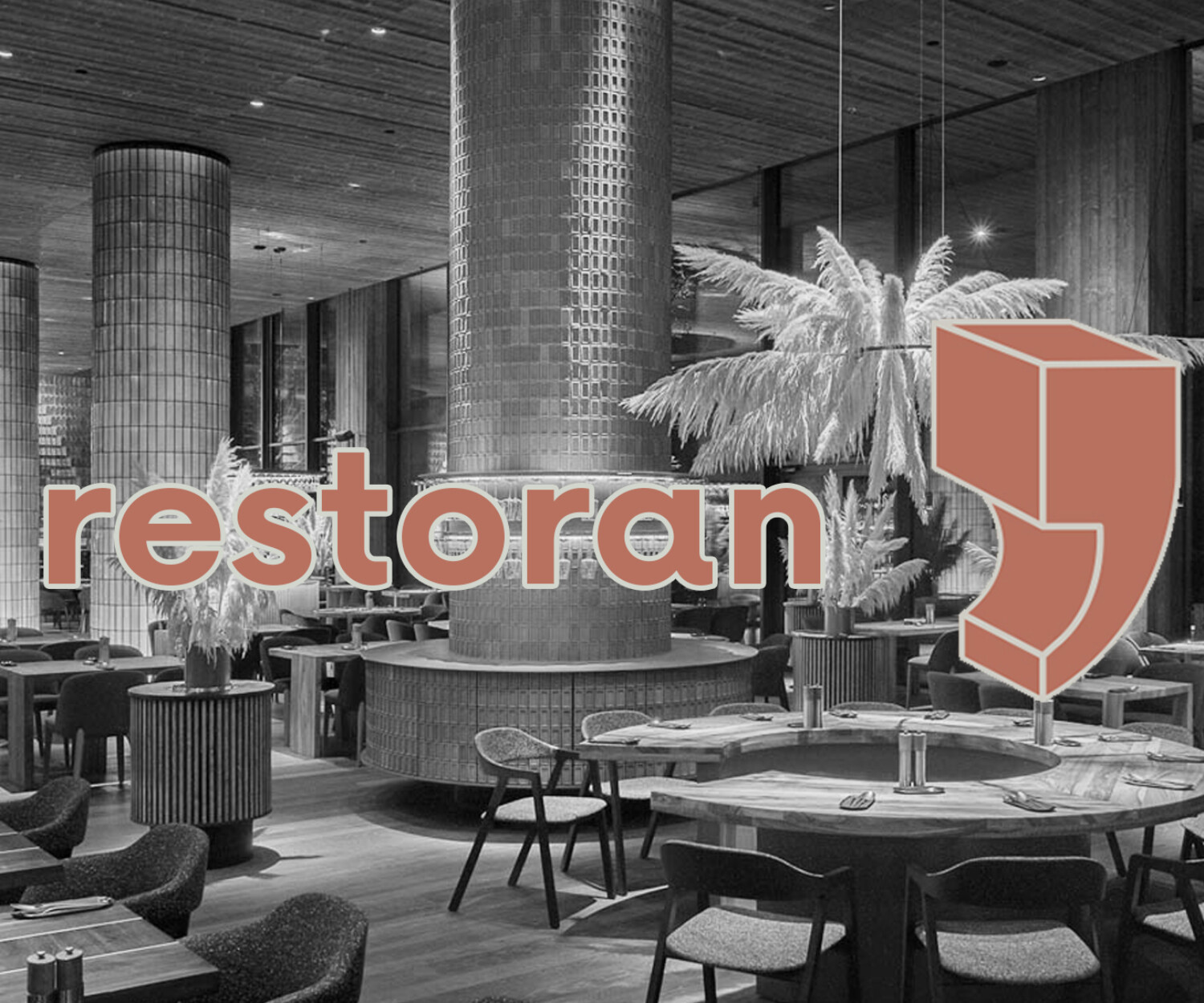 Cafe ve Restoran İç Mekan Trendleri