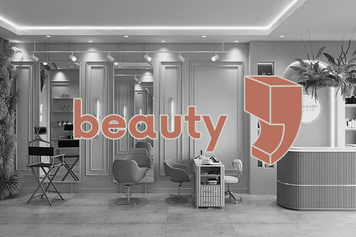 Güzellik Merkezi İç Mekan Tasarım Önerileri