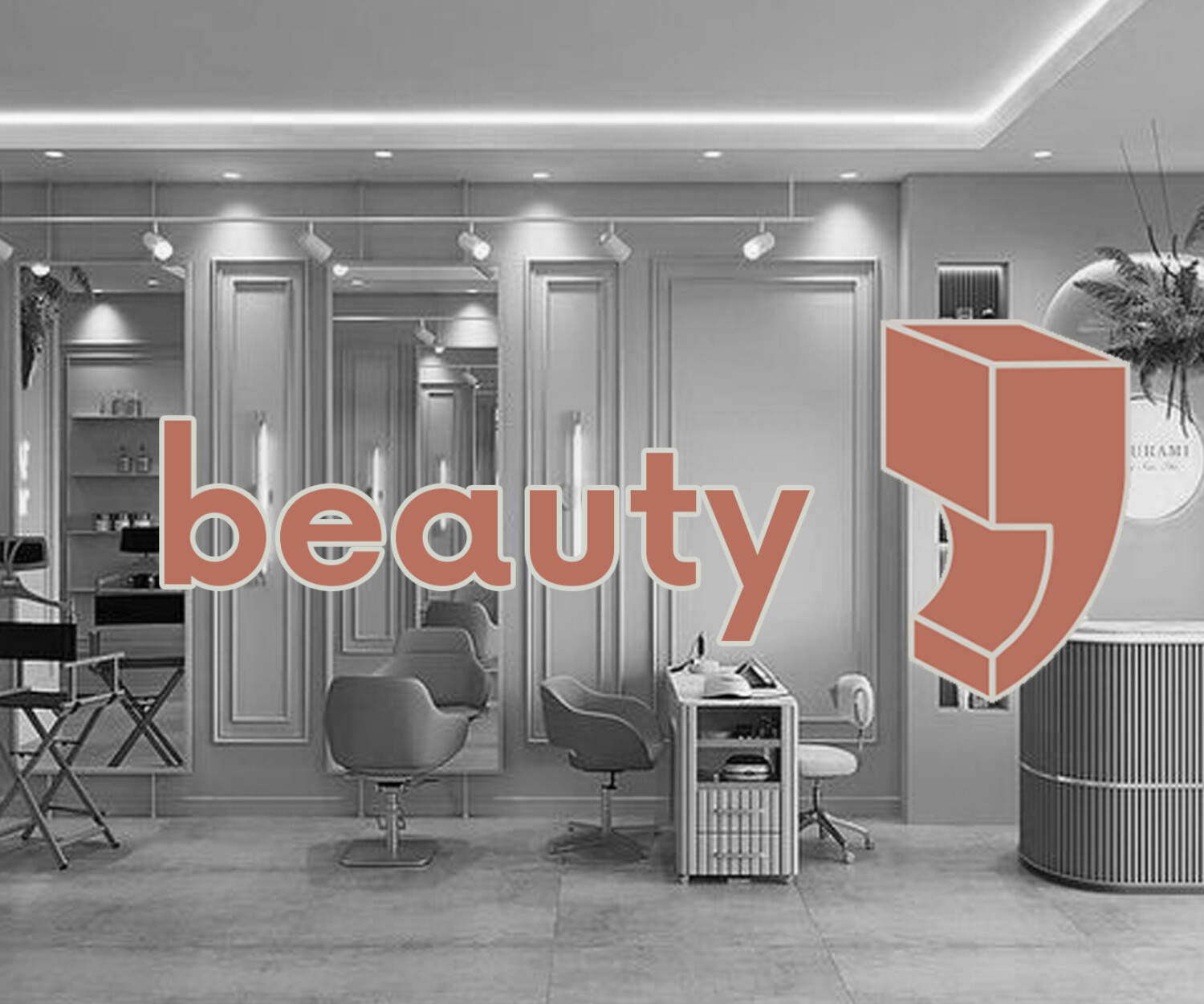 Güzellik Merkezi İç Mekan Tasarım Önerileri