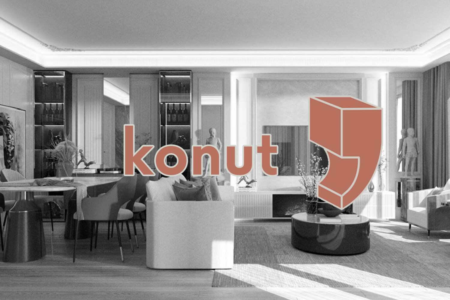 Küçük Dairelerde Ferahlık Sağlamak