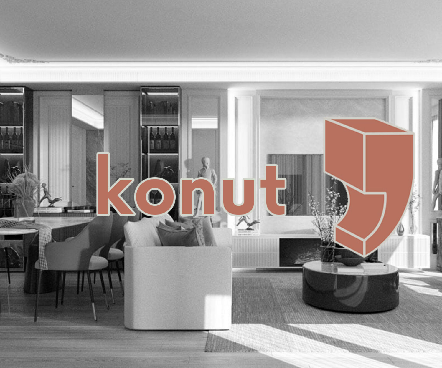 Küçük Dairelerde Ferahlık Sağlamak